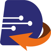 Design Edge Technologies logo