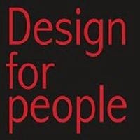 Design for People, Inc. logo