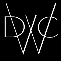 Design With Chon logo