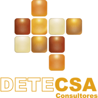 DETECSA Consultores logo