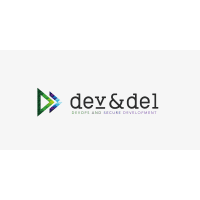 Dev&Del logo