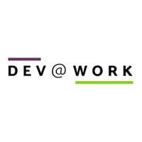 Dev @ Work logo