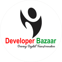 Developer Bazaar Technologies logo