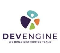 DevEngine Technology Ltd. logo