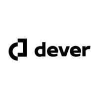 Dever logo