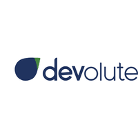 devolute logo