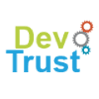 DevTrust logo