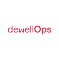 dewellOps logo
