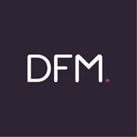 DFM logo