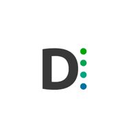 Diallink logo