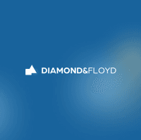 Diamond & Floyd logo
