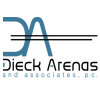Dieck Arenas & Associates PC logo