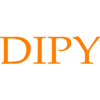 Diffusion Imaging in Python logo