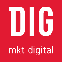 DIG marketing digital logo