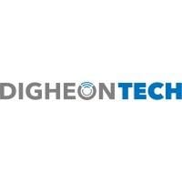 Digheon Tech logo
