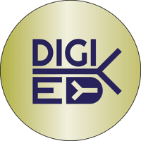Digi-Ed Ltd logo