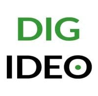 Digideo logo