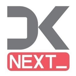 DigikalaNEXT_ logo