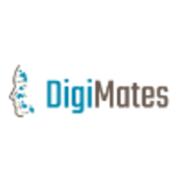 DigiMates.cz logo