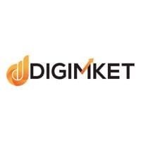 Digimket logo