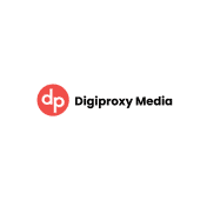 Digiproxy Media logo