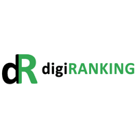 digiRANKING logo