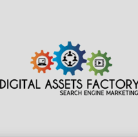 Digital Assets Factory logo