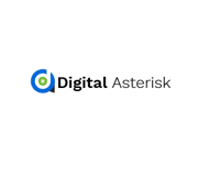 Digital Asterisk logo