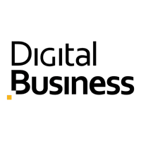 Digital Business logo