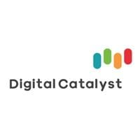 Digital Catalyst logo
