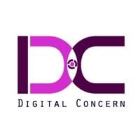 Digital Concern logo