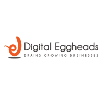Digital Eggheads logo