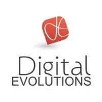 Digital Evolutions logo