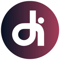 Digital Invo logo