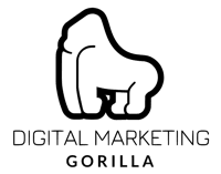 Digital Marketing Gorilla logo