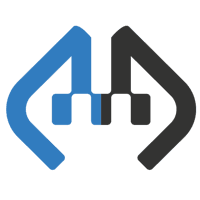 Digital Mashup logo