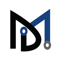 Digital Media S.A de C.V logo