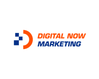 Digital Now Marketing logo