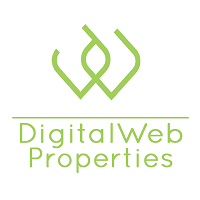 Digital Web Properties logo