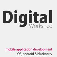 Digital Workshed logo