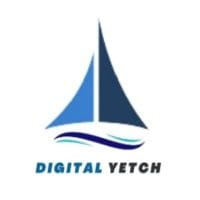 Digital Yetch logo