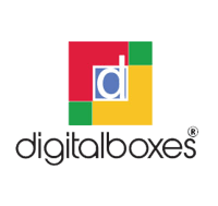 Digitalboxes logo