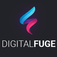 Digitalfuge logo