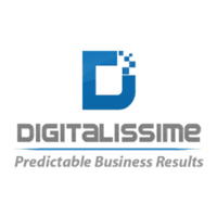 Digitalissime logo