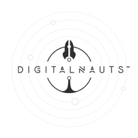 Digitalnauts logo