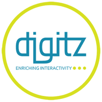 DIGITZ (Pvt) Limited logo