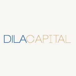 DILA Capital logo