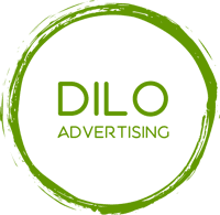 DILO Advertising logo
