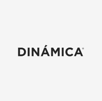 Dinámica Estudio logo