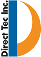 Direct Tec logo